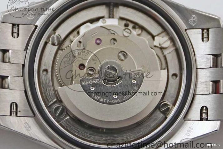 MiroTime 0103 Lady DateJust 28 SS TWF 1:1 Best Edition 904L Steel Silver Dial on President Bracelet NH Stylish 2178